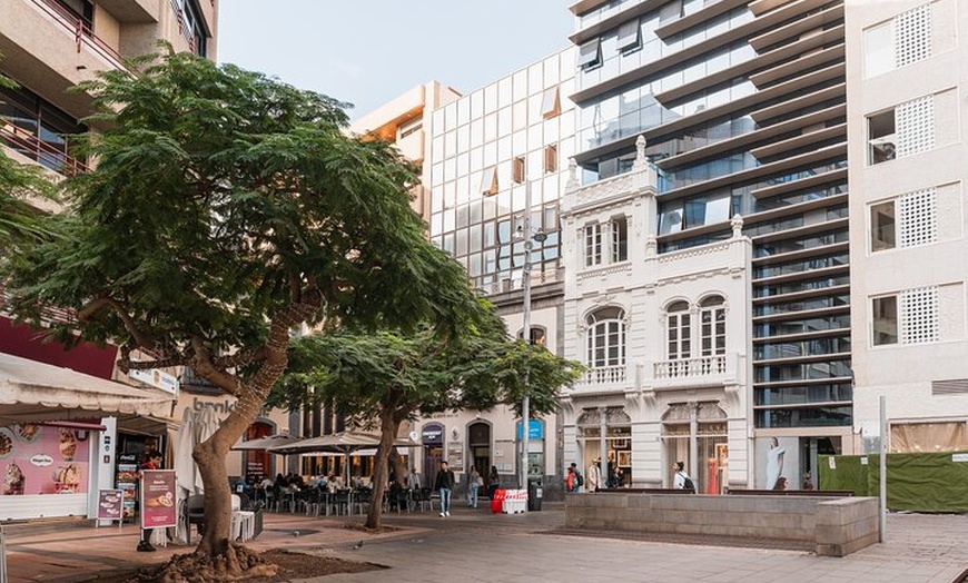 Image 6: Tour Gourmet de Tapas y Vinos en Santa Cruz de Tenerife