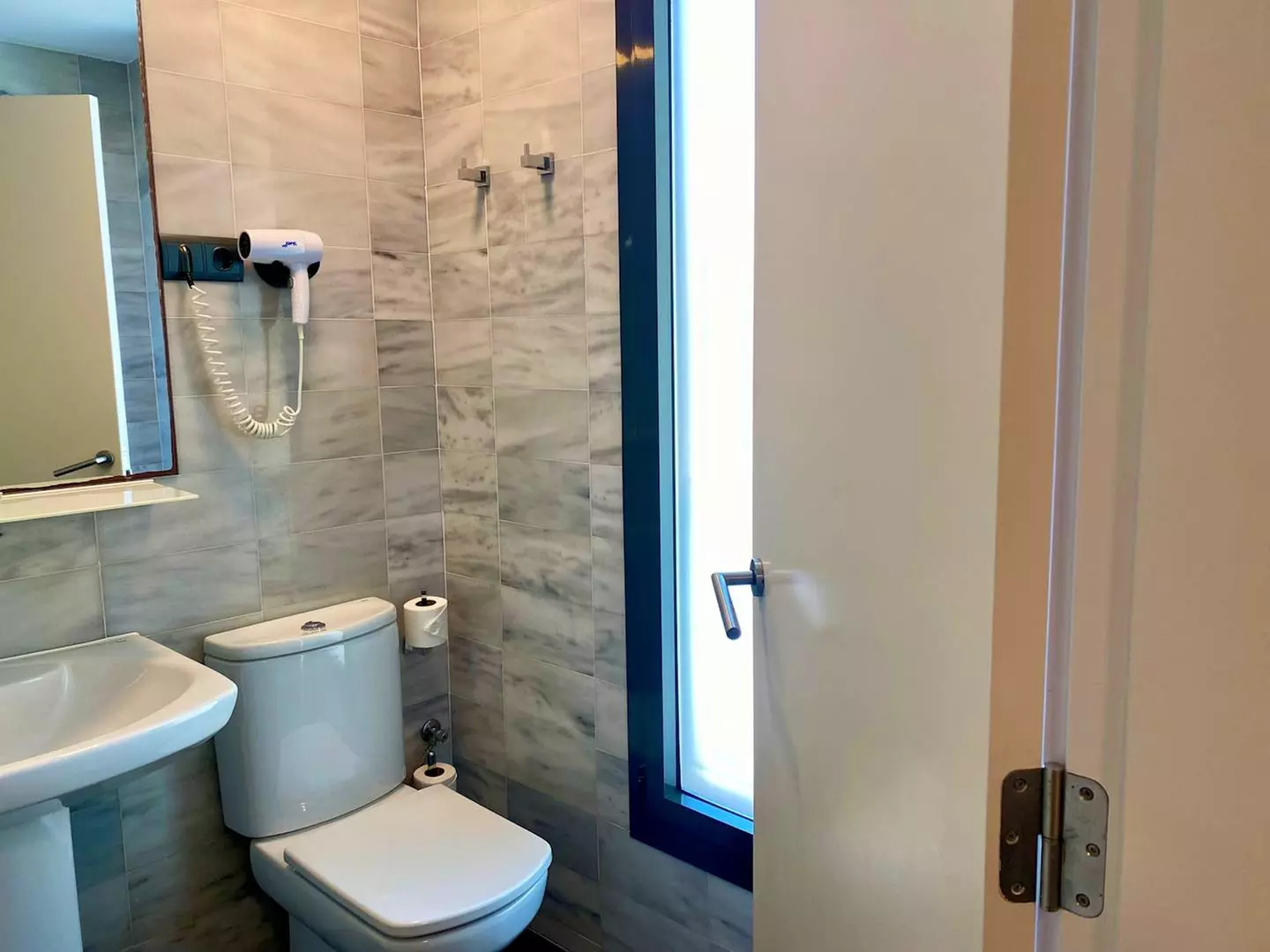 ✈ SPANIEN | Barcelona - BCN Urban Hotels Del Comte 2*, 2 Nächte - C...