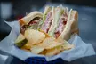 $10 For $20 Worth Of Sandwiches, Wraps, Salads & More - Second Medium