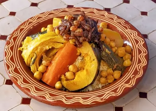 5% Cash Back at Tajine Xpress