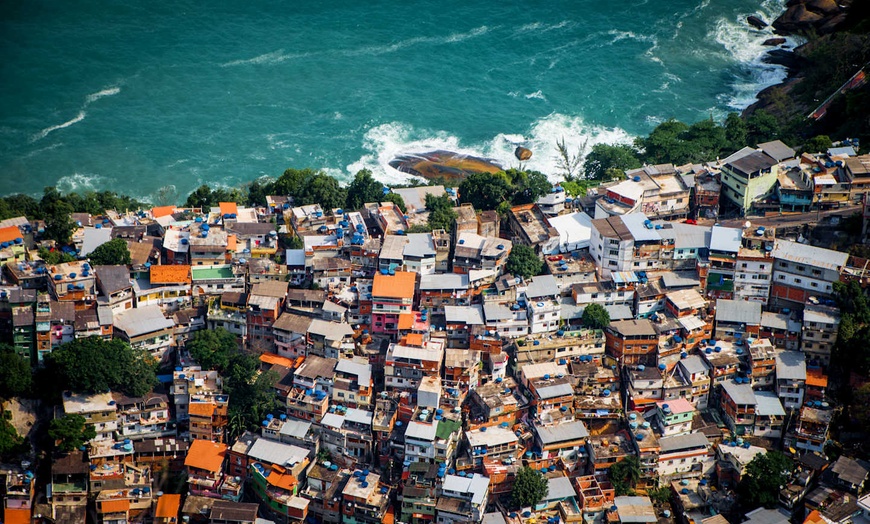 Image 18: ✈ BRAZIL | Rio de Janeiro - B&B Hotel Rio Copacabana Forte & Hiking...