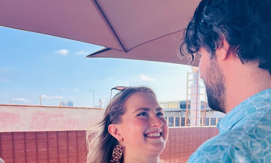 Image 10: Barcelona Tango Lesson, donde la pasión se encuentra con la diversión