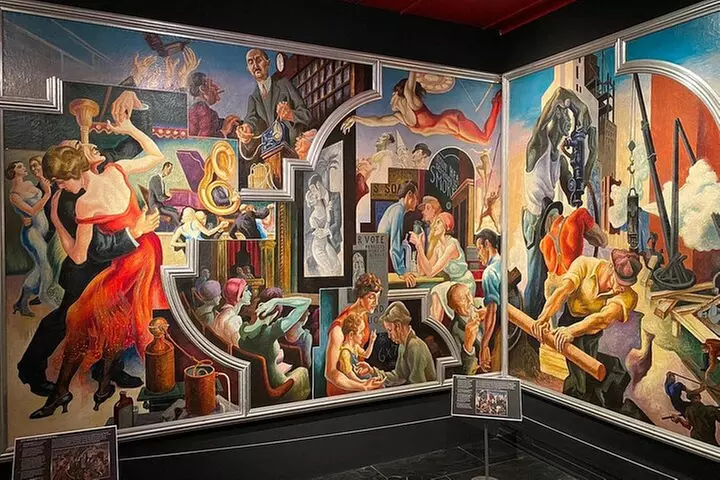 "The Met" Metropolitan Museum of Art Exclusive Guided Tour