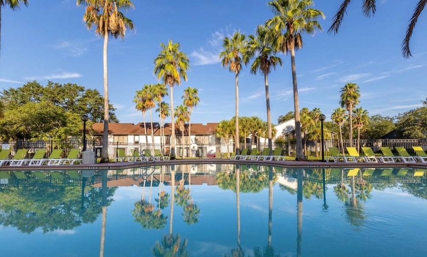 Image 47: ✈ FLORIDA | Kissimmee - Legacy Vacation Club Orlando 3*, 3 nachten ...