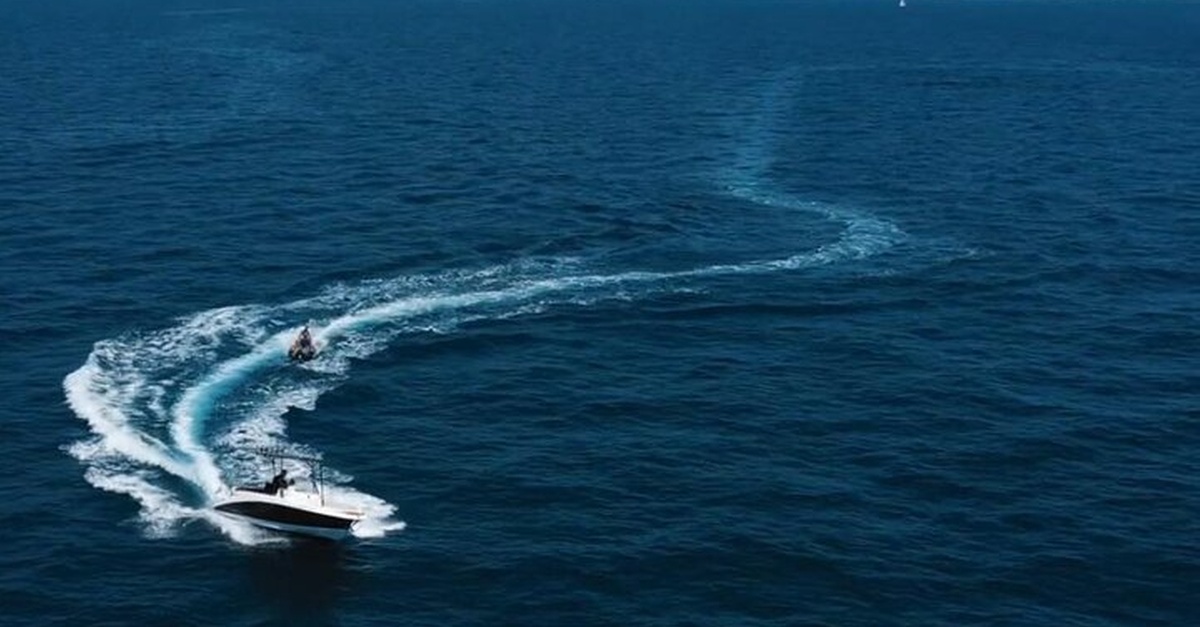 Tour privado en barco en Puerto Banús, Marbella