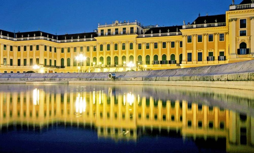 Image 30: ✈ AUSTRIA | Wiedeń - Mercure Wien Westbahnhof 4* - City break