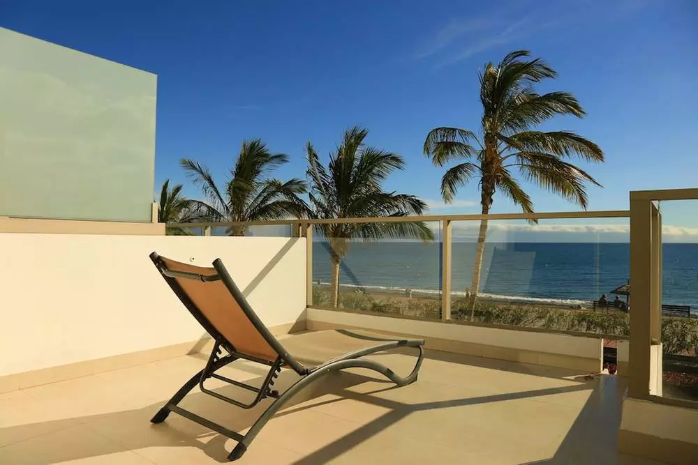 ✈ FUERTEVENTURA | Tarajalejo - R2 Bahia Playa Design Hotel & Spa - ...