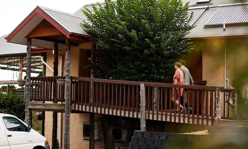 Image 2: Spirited Alchemist Experience