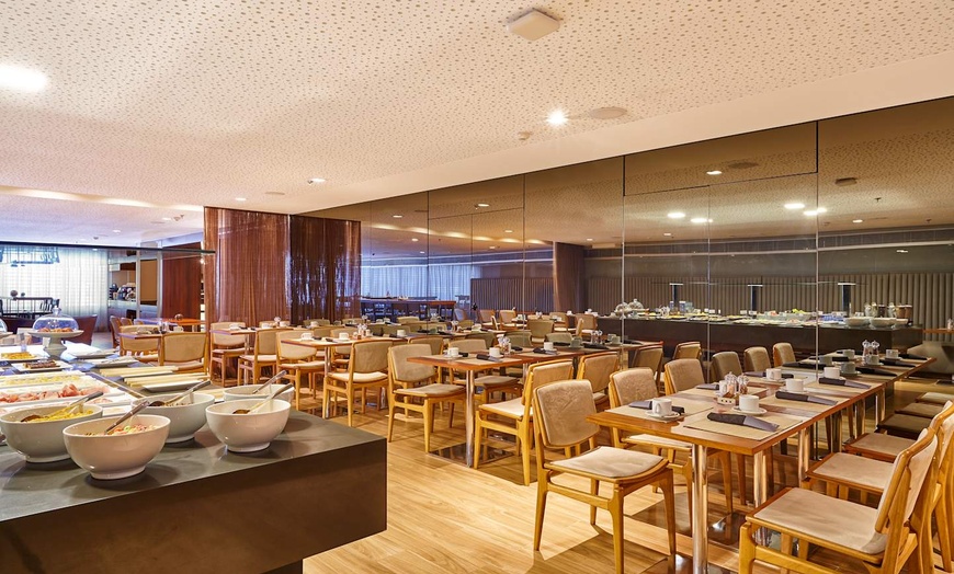 Image 11: ✈ BRASILE | Rio De Janeiro - Intercity Porto Maravilha 4*, 5 notti ...