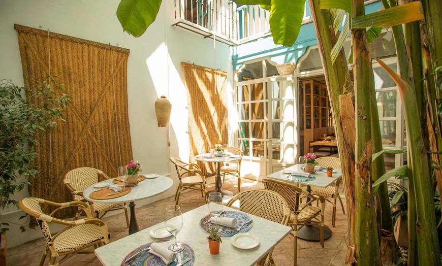 Image 11: ✈ SPAIN | Seville - Hospes Las Casas del Rey de Baeza 4*, 2 nights ...