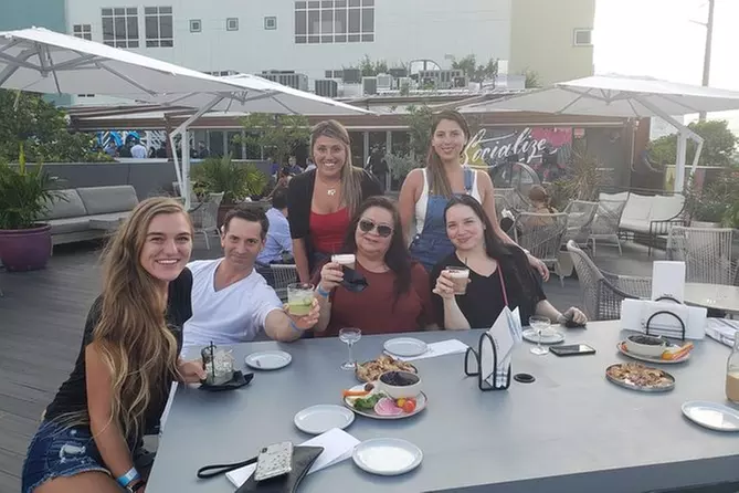 Wynwood Social, Art & Drinks Tour Miami - Primary Image