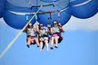 Parasailing and Snorkeling Combo Tour - Second Medium