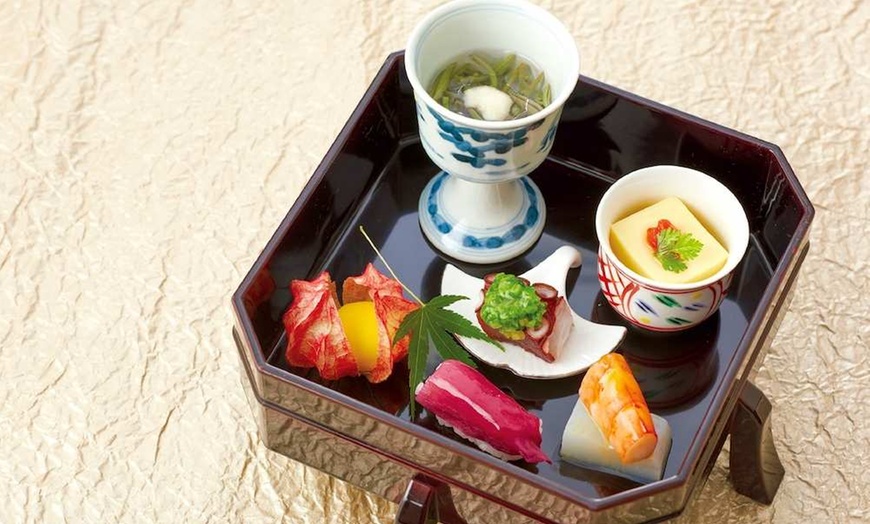 Image 123: ✈ JAPAN | Tokyo - Hotel East21 Tokyo 4*, 3 nights - City break