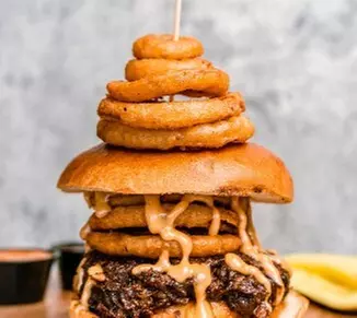 $20 For $40 Worth Of Casual Dining