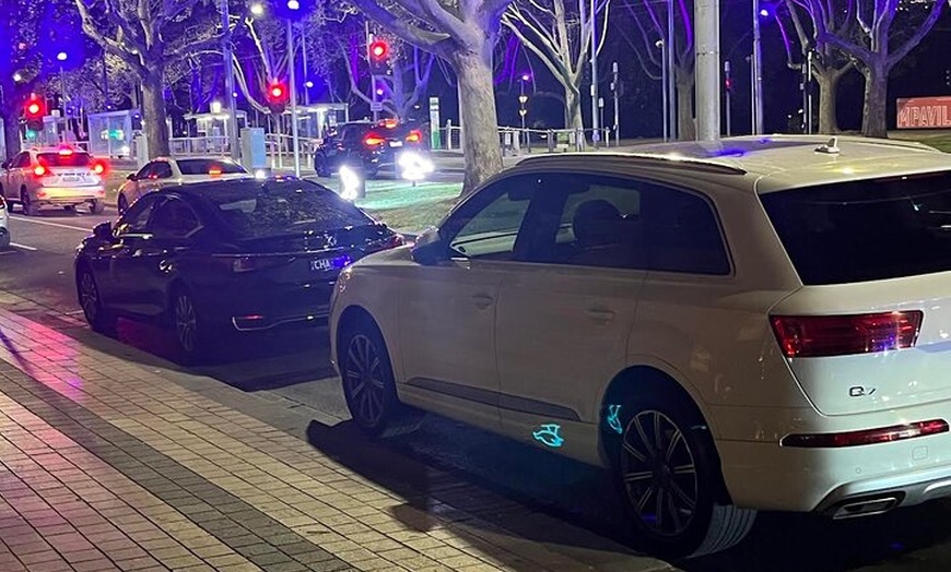 Image 6: Private Melbourne Airport Transfers To City (Sedan, SUV, or Van)