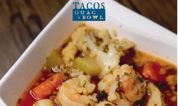 $10 for $20 Worth of Casual Dining - Primary Image