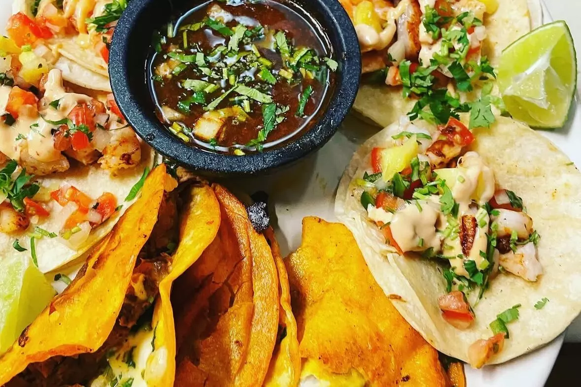 $10 For $20 Worth Of Mexican Dining