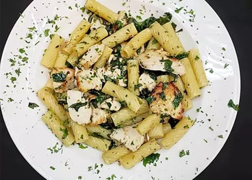 5% Cash Back at Victorio's Ristorante
