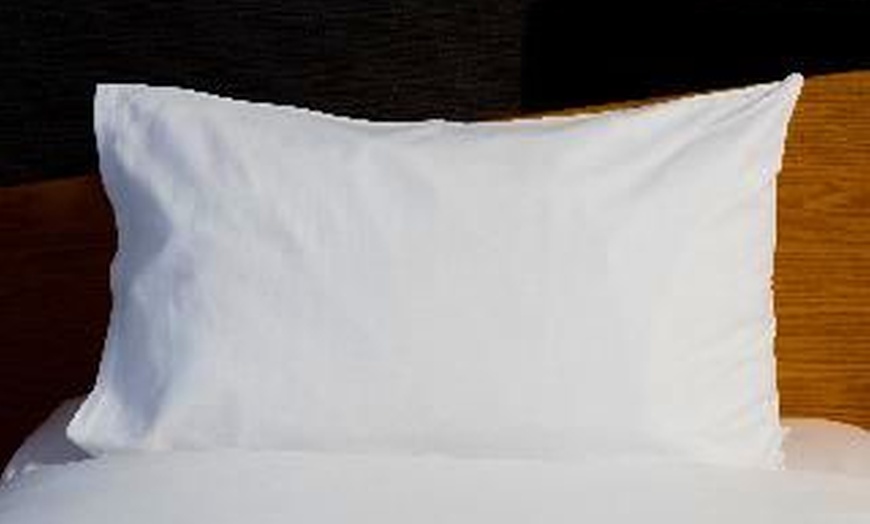 Image 31: ✈ WIELKA BRYTANIA | Londyn - Holiday Inn Express London - Wandswort...