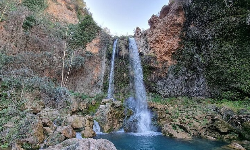 Image 4: Tres Cascadas de Anna y Mini Alhambra