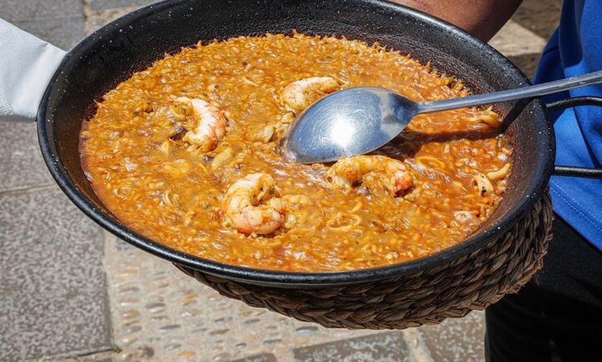 Image 15: Tour de un día en Peñiscola desde Valencia, Juego de Tronos