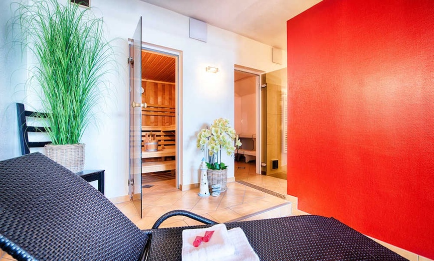 Image 28: ✈ NIEMCY | Hamburg - Leonardo Hotel Hamburg City Nord 4* - City break