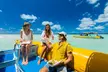 Ocean Rafting: Whitehaven Beach, Snorkelling & Hill Inlet Lookout - Image 4