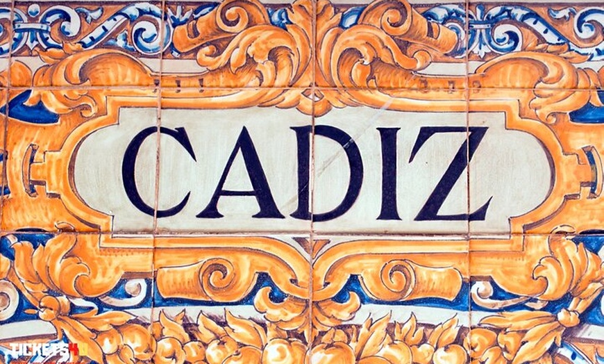 Image 16: Excursión de un Día a Jerez y Cadiz desde Sevilla