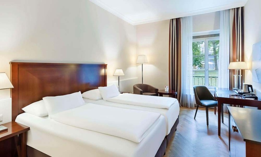 Image 73: ✈ OOSTENRIJK | Wenen - Austria Trend Parkhotel Schönbrunn 4*, 2 nac...