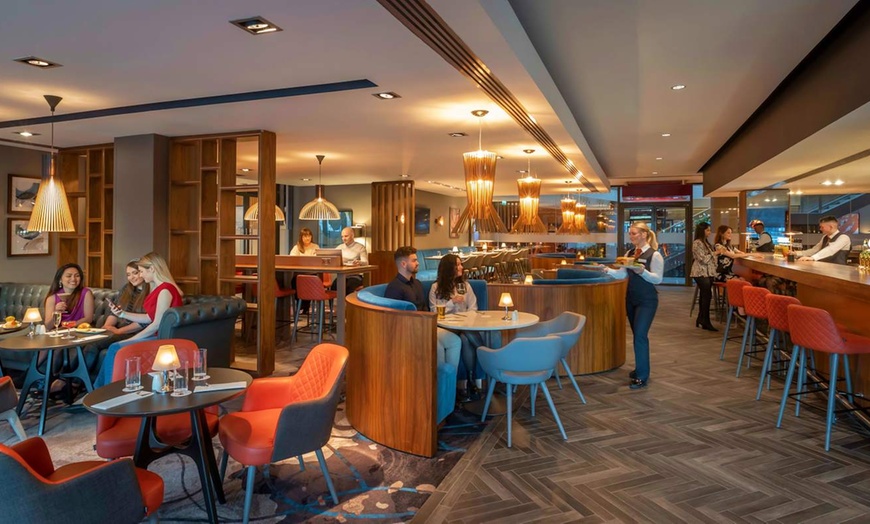 Image 4: ✈ IRLANDE | Cork - Clayton Hotel Cork City 4* - City break