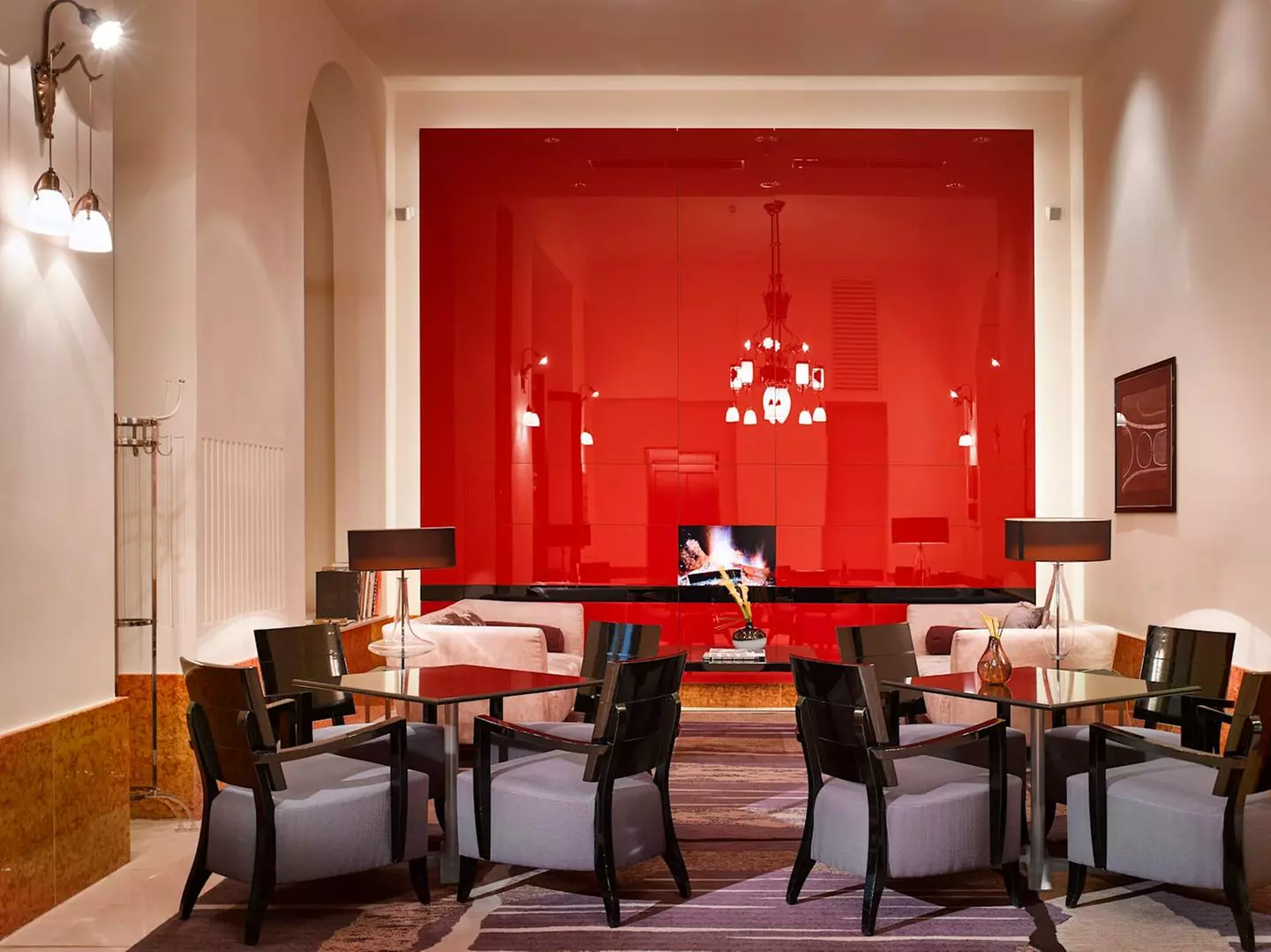 ✈ REPUBBLICA CECA | Praga - K+K Hotel Central 4*, 2 notti - City break