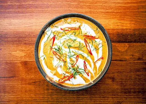 5% Cash Back at Curry Up & Wok This Way