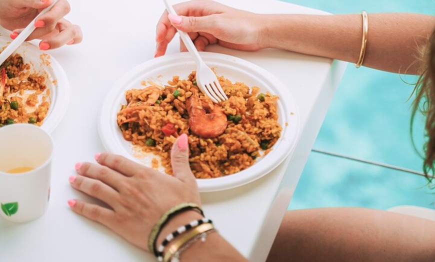 Image 5: Excursión por las playas del sur de Menorca con paella incluida