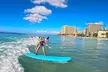 Beginner Surfing Lessons In Waikiki - Second Medium