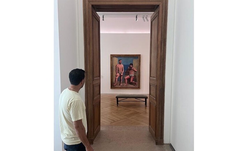 Image 6: Paris : Billet d'entrée Musée Picasso