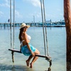 Image 13: All Inclusive Isla Mujeres Catamaran Tour with Beach Club