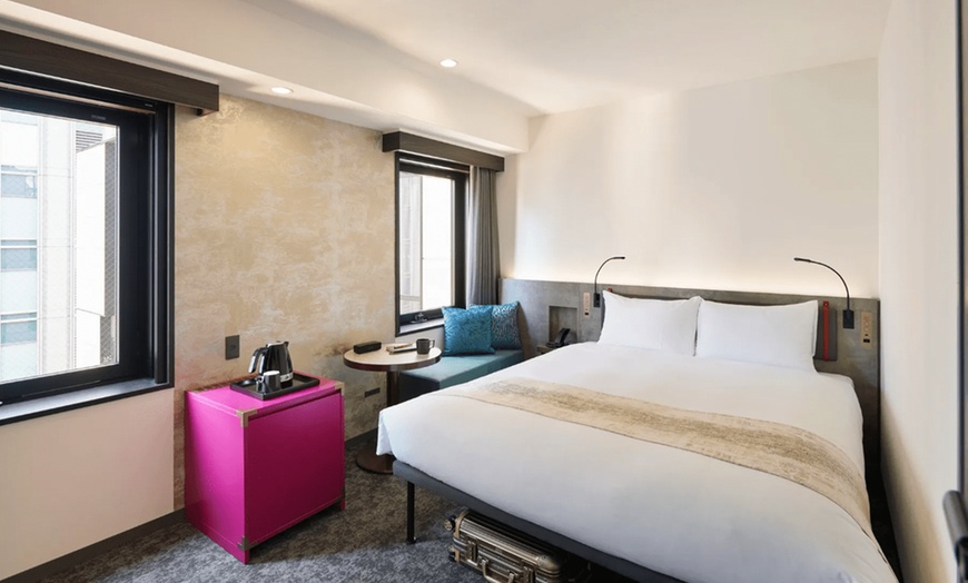 Image 7: ✈ JAPON | Tokyo - the b ginza 3*, 3 nuit - Centre Ville