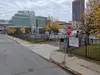 Parking at The Atrium Lot