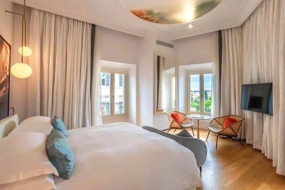 ✈ ITALIA | Roma - Sofitel Roma Villa Borghese 5*, 2 notti - City break