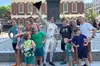 Boston Walking Tour of The Freedom Trail, Small Group