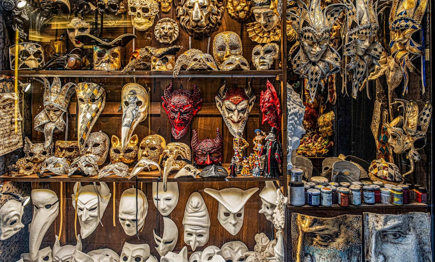 Image 12: ✈ ITALIE | Venise - Croisière Les trésors de Venise, 4 nuit - Crois...