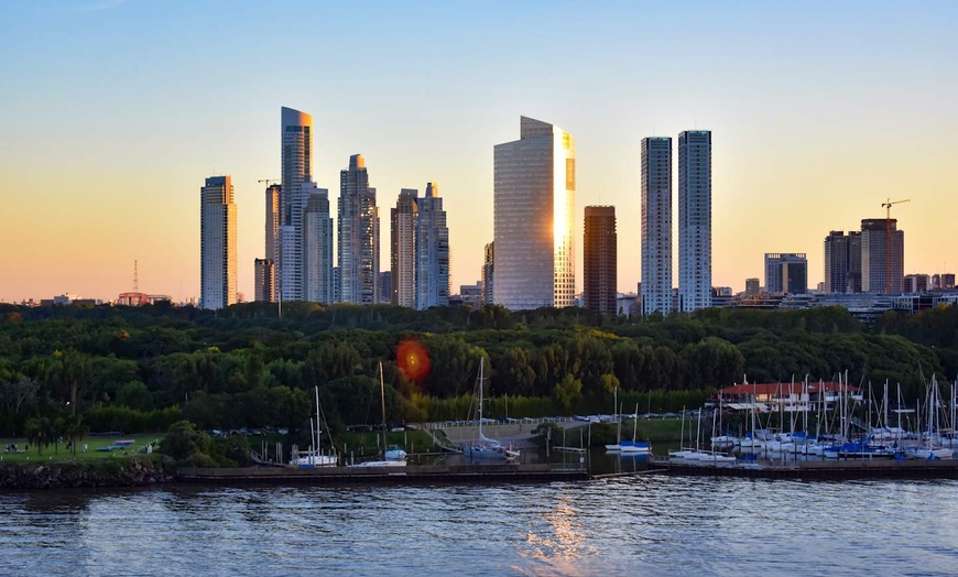 Image 5: ✈ ARGENTINE & BRÉSIL | De Buenos Aires à Rio de Janeiro - Expérienc...