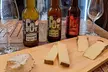 Dégustation de Bières Locales avec des Fromages Français - Second Medium