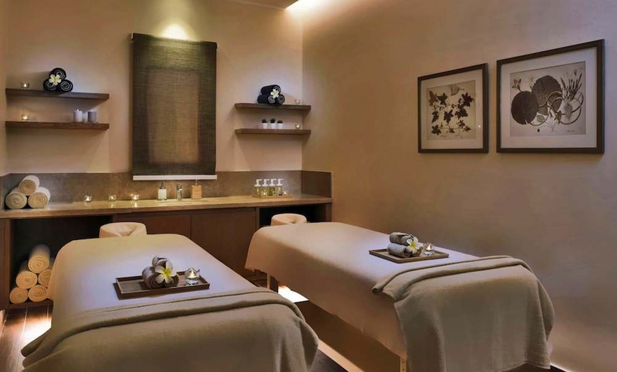 Image 11: ✈ ÄGYPTEN | Madinat Coraya - Steigenberger Resort Alaya Marsa Alam ...