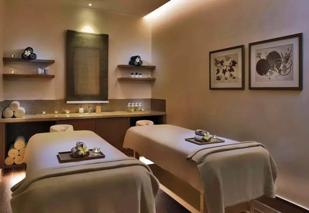 ✈ ÄGYPTEN | Madinat Coraya - Steigenberger Resort Alaya Marsa Alam ...