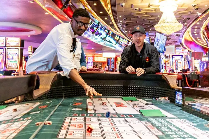 Best Bet Gaming Lessons: Learn to Play Like the Pros