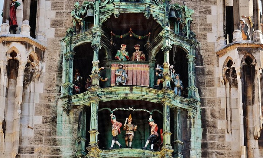 Image 7: München Privater Rundgang mit Ortskundiger Reiseleiter