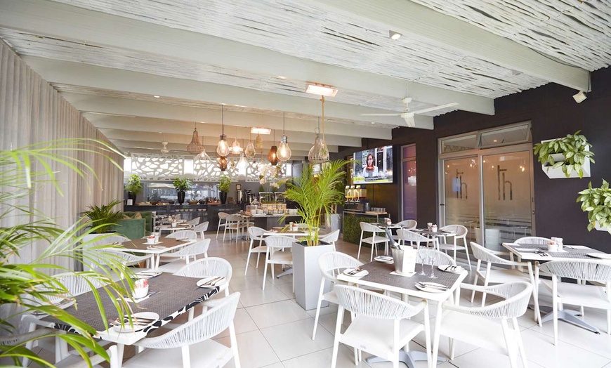 Image 14: ✈ AFRIQUE DU SUD | Cape Town - The Hyde Luxury All-Suite Hotel and ...