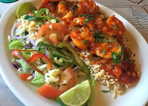 5% Cash Back at Herby's El Mexicano Restaurant