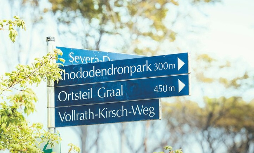 Image 5: Rundfahrt durch Graal Müritz